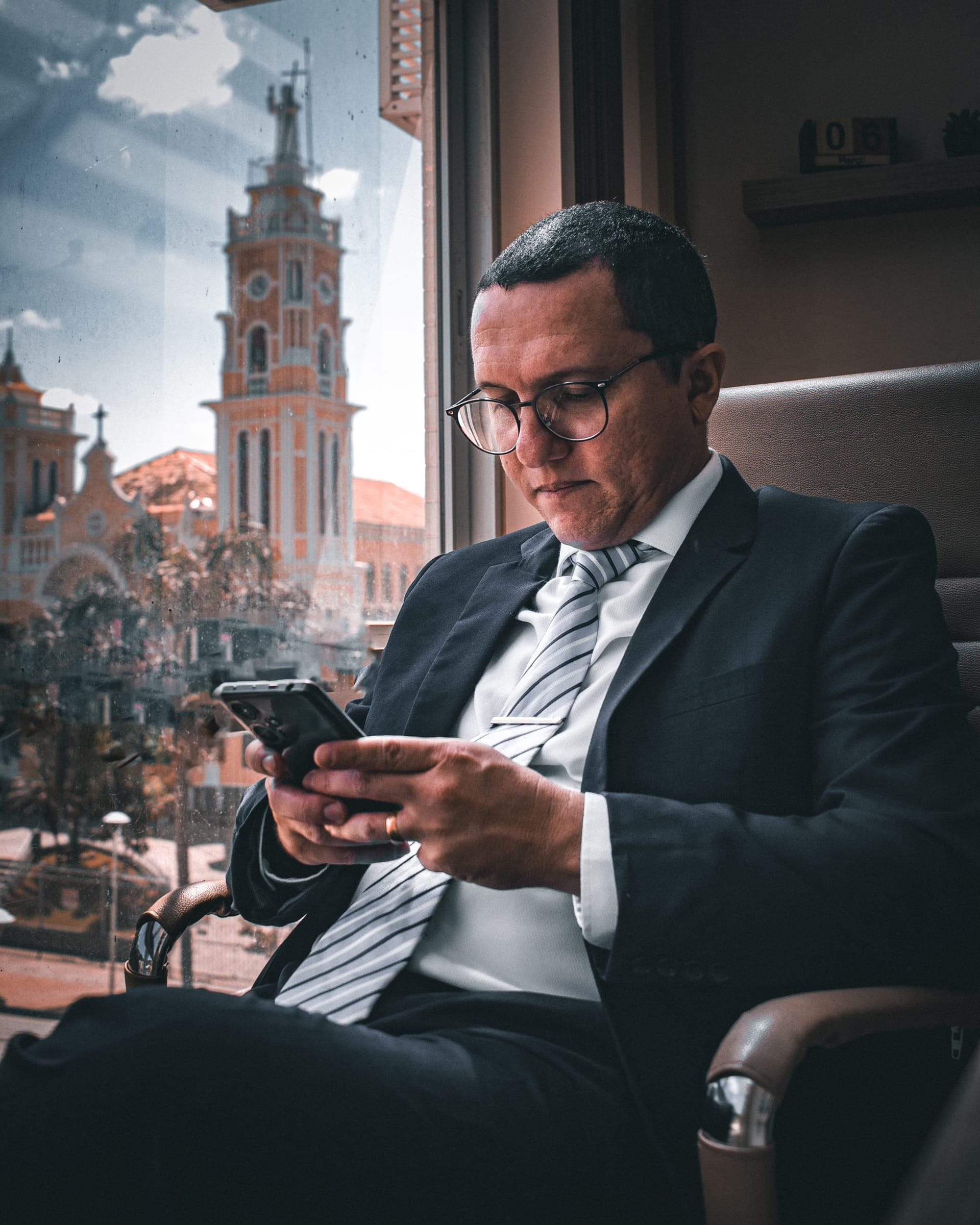 Diego Lemos - Advogado