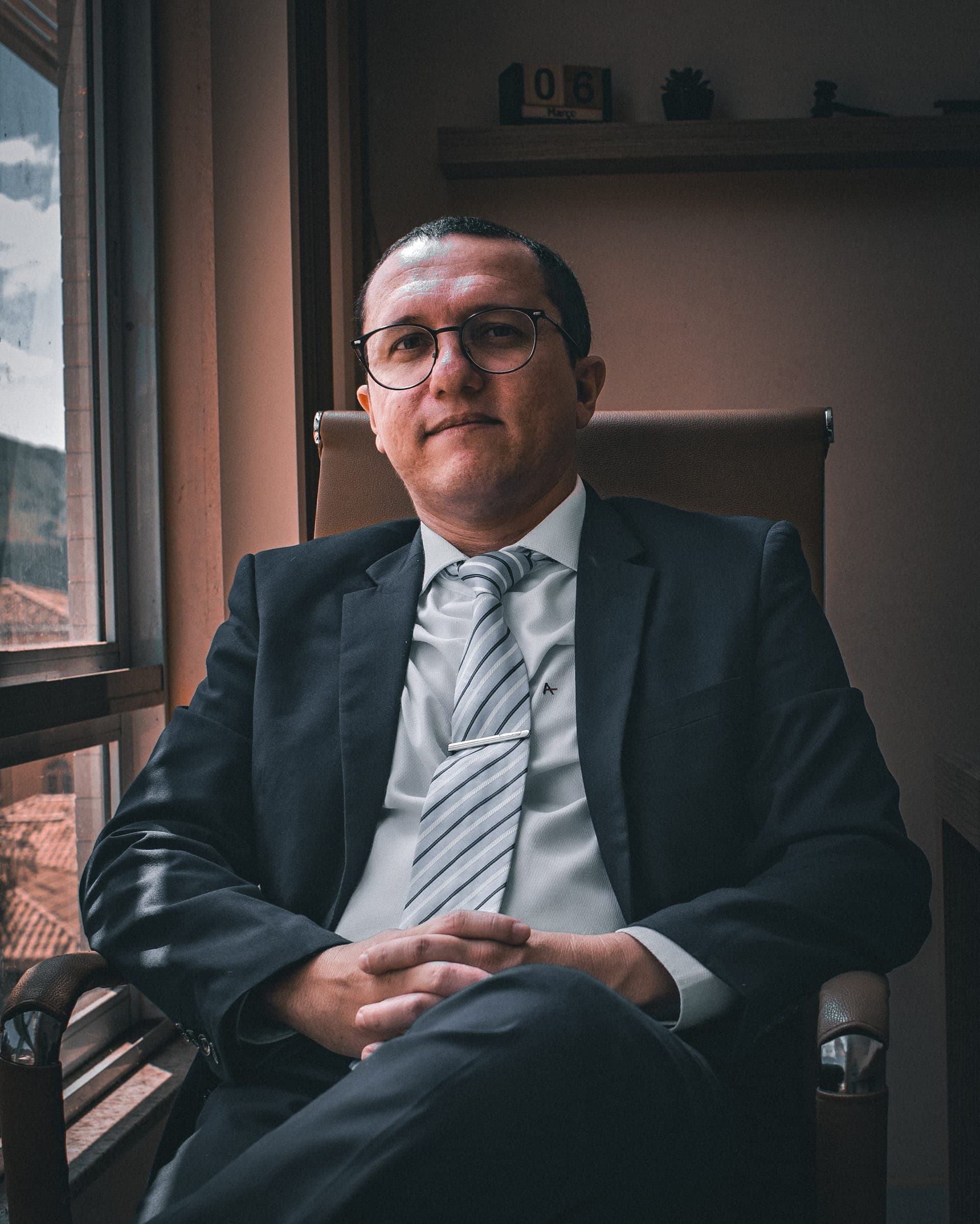 Diego Lemos - Advogado